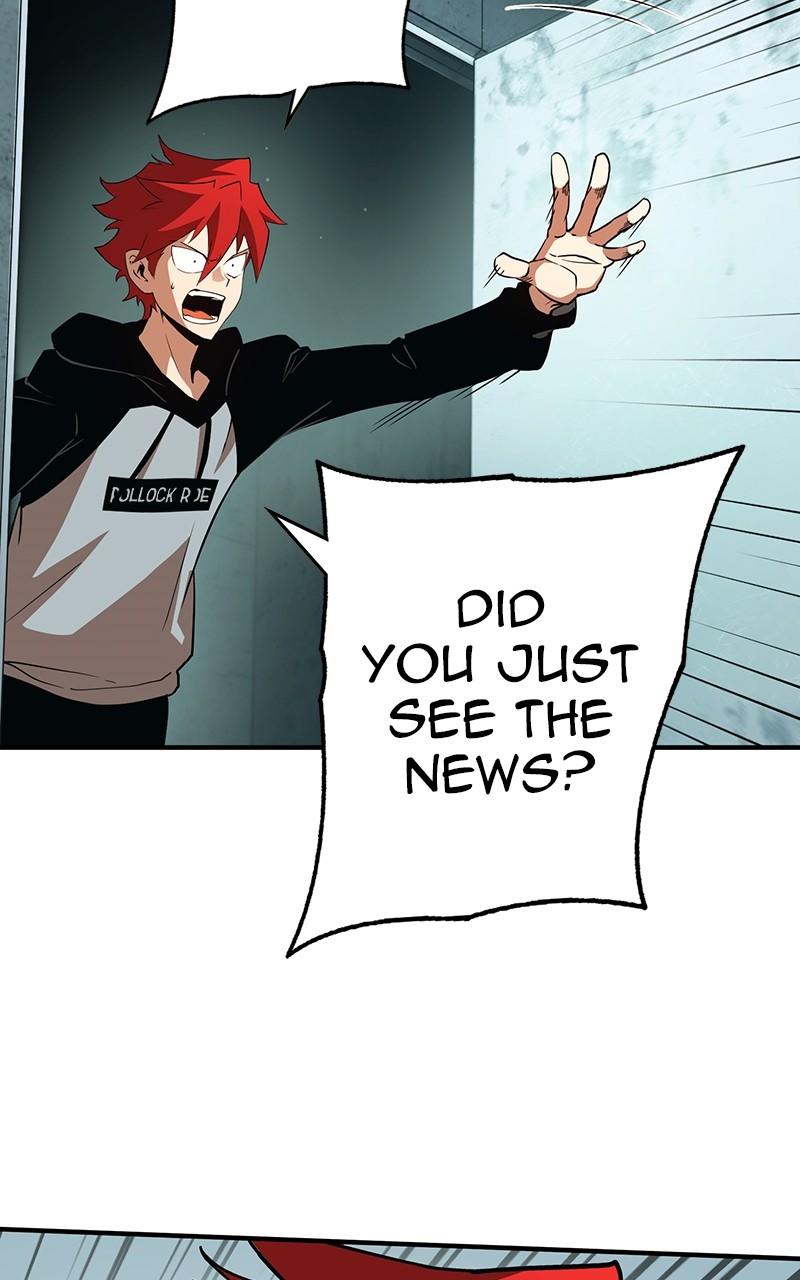 Read Hardcore Leveling Warrior chapter 164.2 image 13 on Lezhin