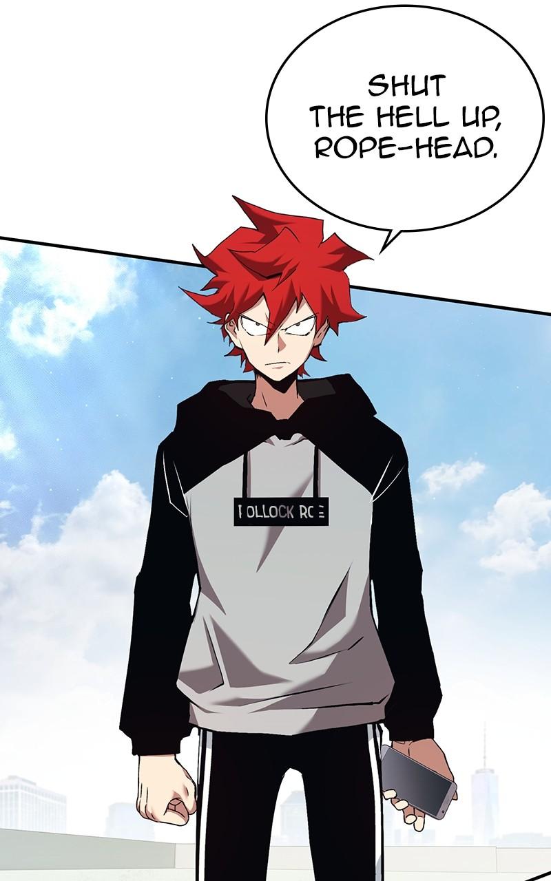 Read Hardcore Leveling Warrior chapter 164.2 image 131 on Lezhin