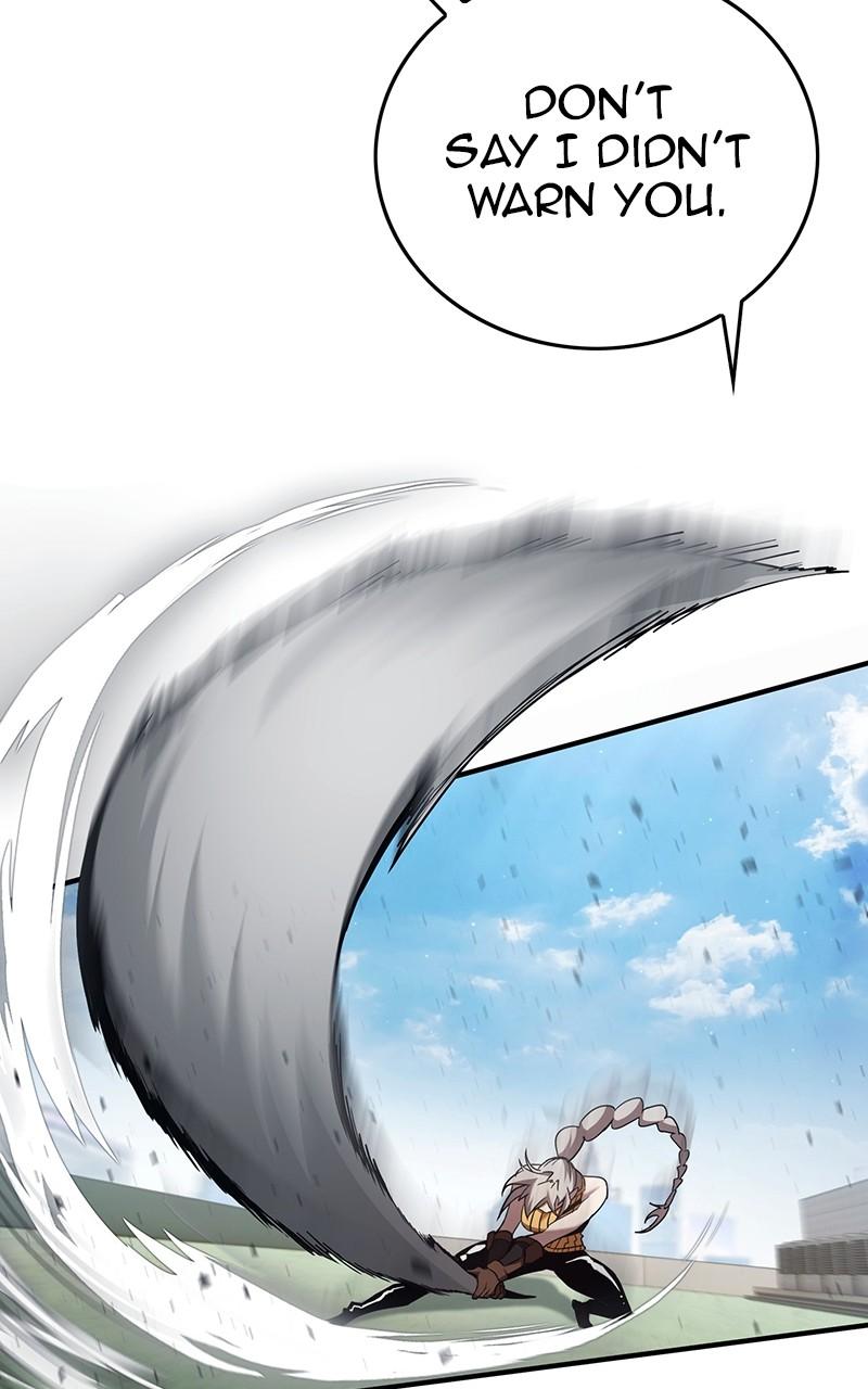Read Hardcore Leveling Warrior chapter 164.2 image 133 on Lezhin