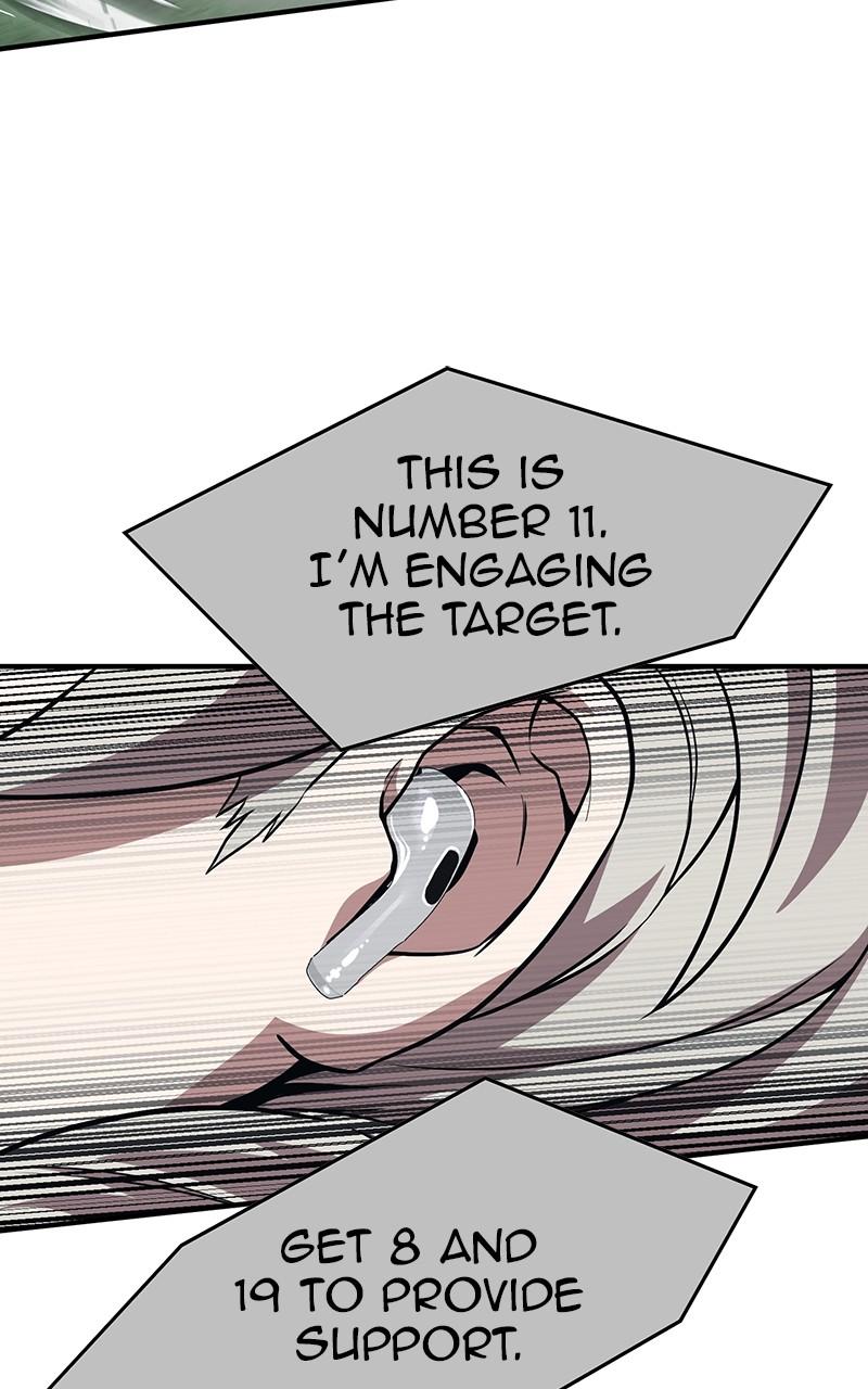 Read Hardcore Leveling Warrior chapter 164.2 image 134 on Lezhin