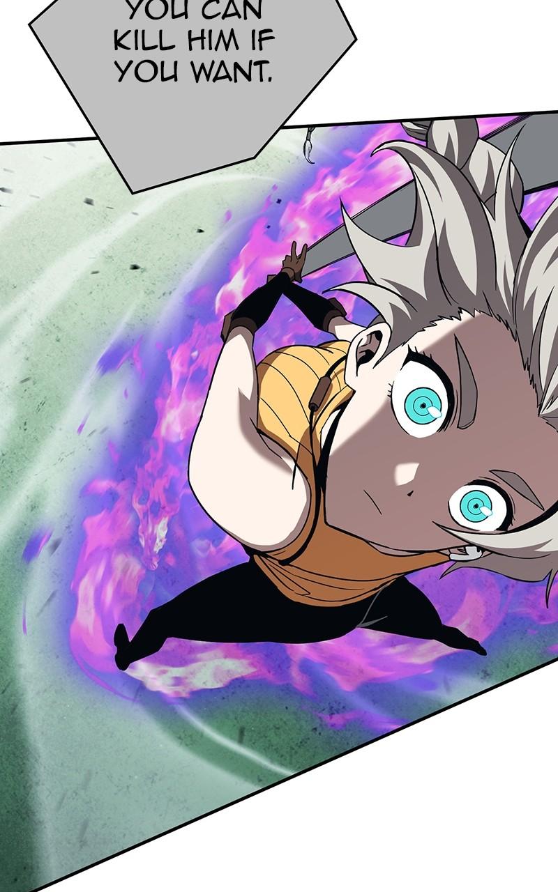 Read Hardcore Leveling Warrior chapter 164.2 image 137 on Lezhin