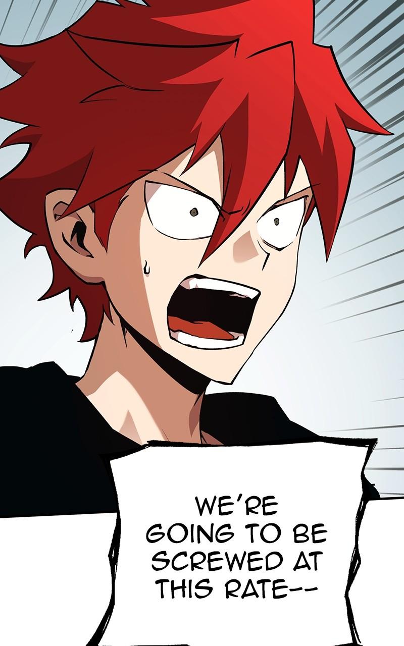 Read Hardcore Leveling Warrior chapter 164.2 image 14 on Lezhin