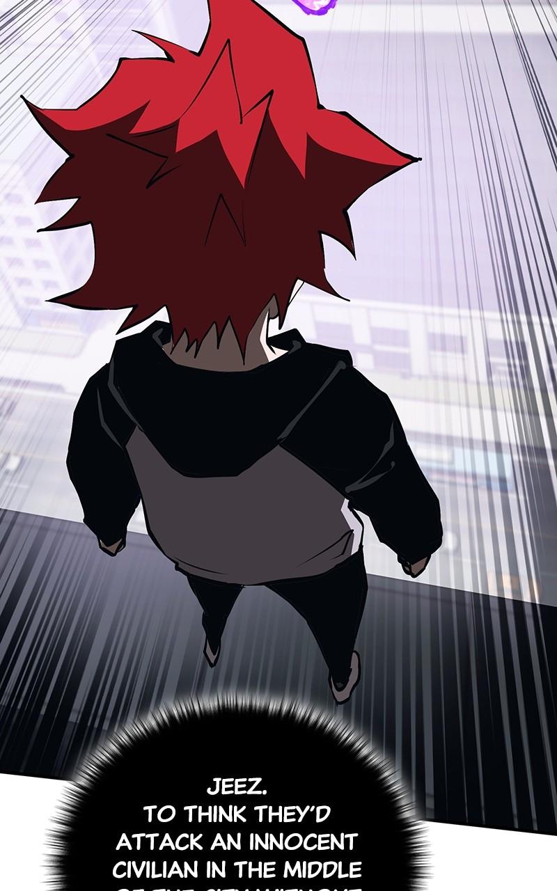 Read Hardcore Leveling Warrior chapter 164.2 image 140 on Lezhin