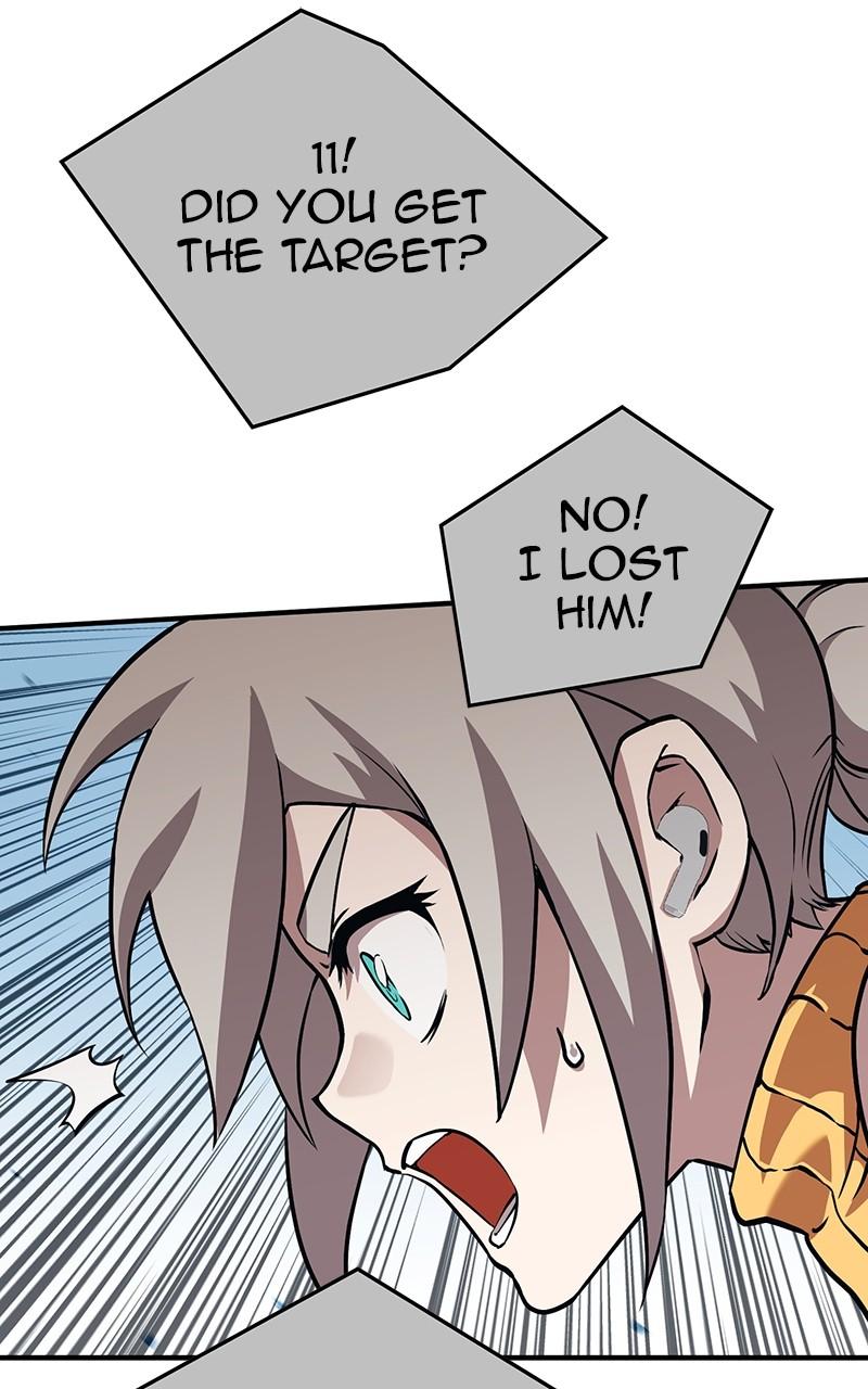 Read Hardcore Leveling Warrior chapter 164.2 image 155 on Lezhin