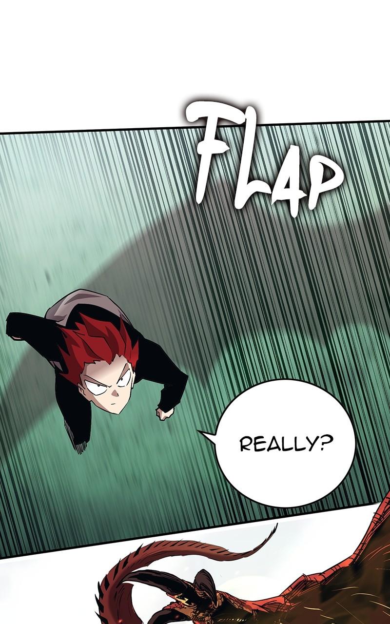 Read Hardcore Leveling Warrior chapter 164.2 image 158 on Lezhin