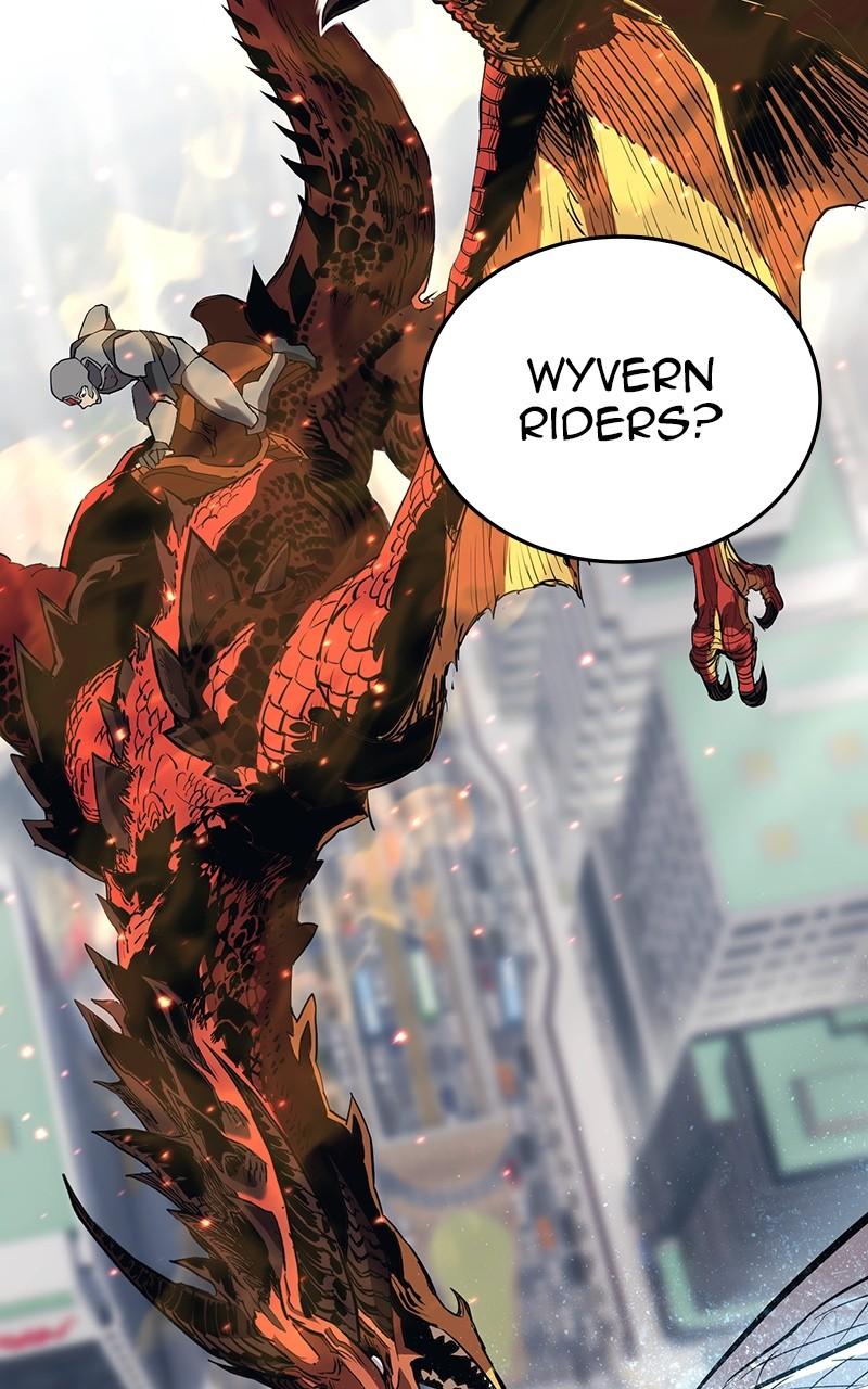 Read Hardcore Leveling Warrior chapter 164.2 image 159 on Lezhin