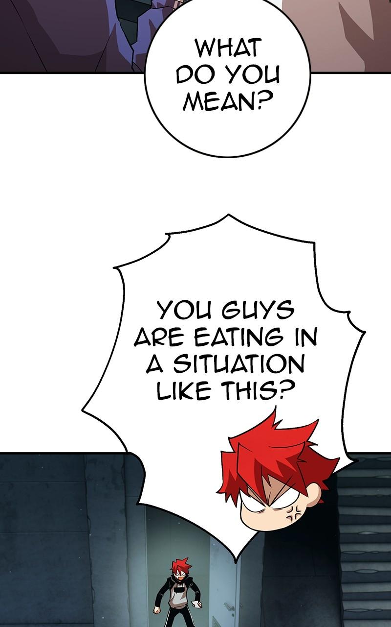 Read Hardcore Leveling Warrior chapter 164.2 image 16 on Lezhin