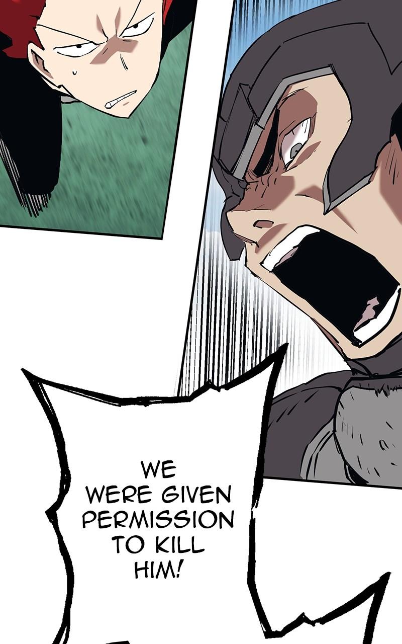 Read Hardcore Leveling Warrior chapter 164.2 image 163 on Lezhin