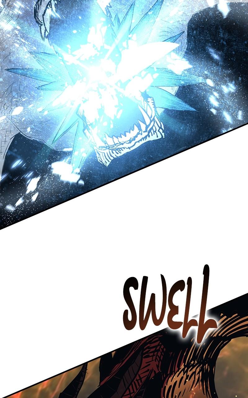 Read Hardcore Leveling Warrior chapter 164.2 image 165 on Lezhin