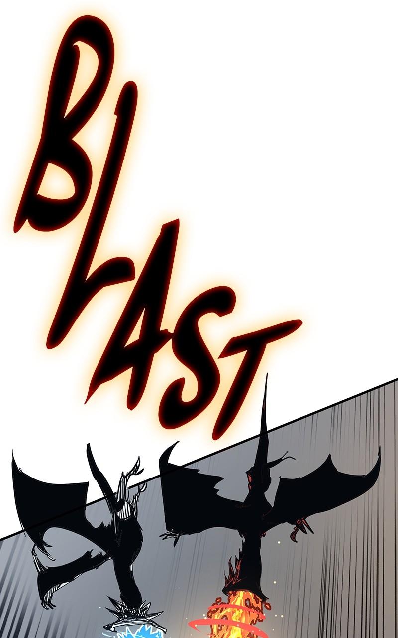 Read Hardcore Leveling Warrior chapter 164.2 image 167 on Lezhin