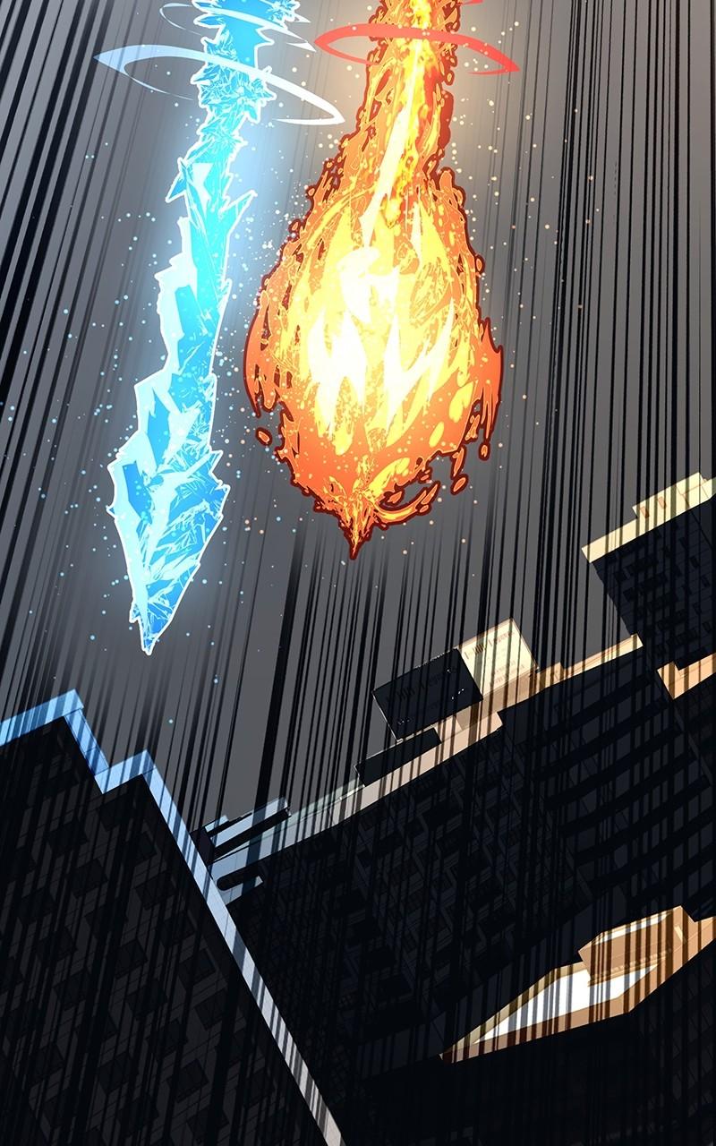 Read Hardcore Leveling Warrior chapter 164.2 image 168 on Lezhin
