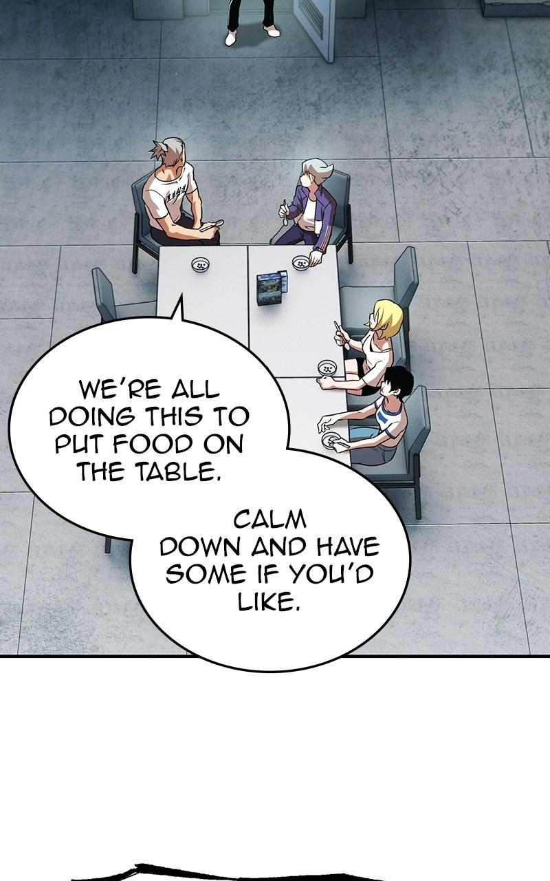 Read Hardcore Leveling Warrior chapter 164.2 image 17 on Lezhin