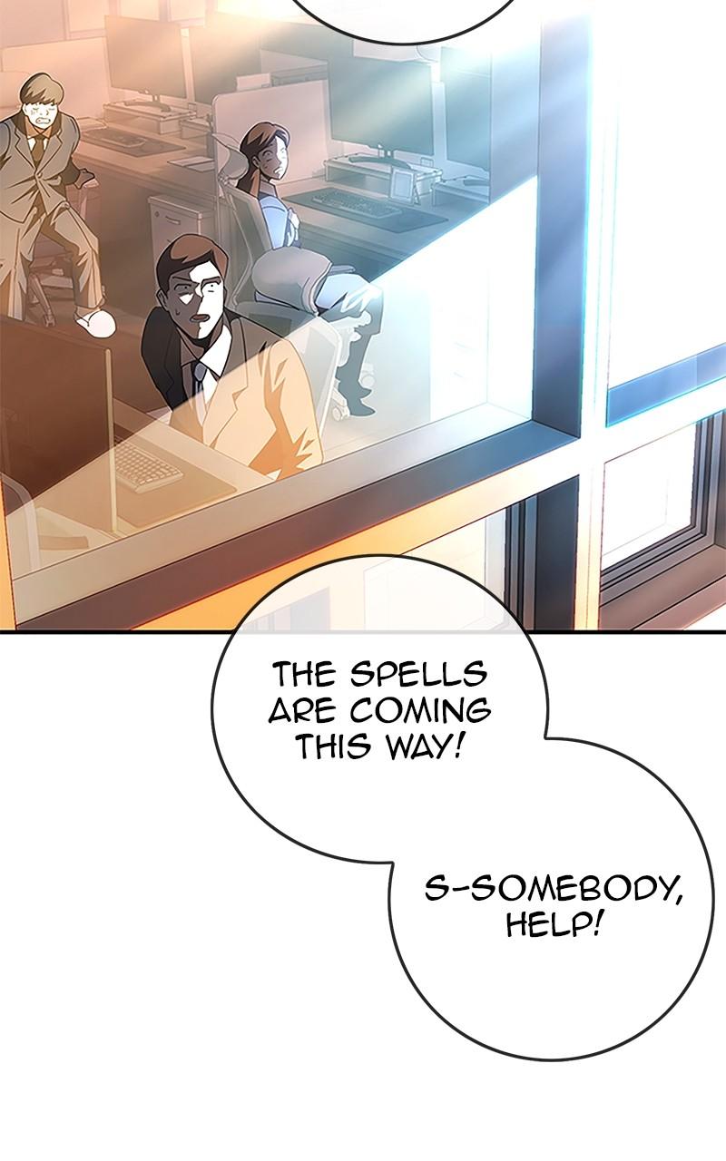 Read Hardcore Leveling Warrior chapter 164.2 image 170 on Lezhin