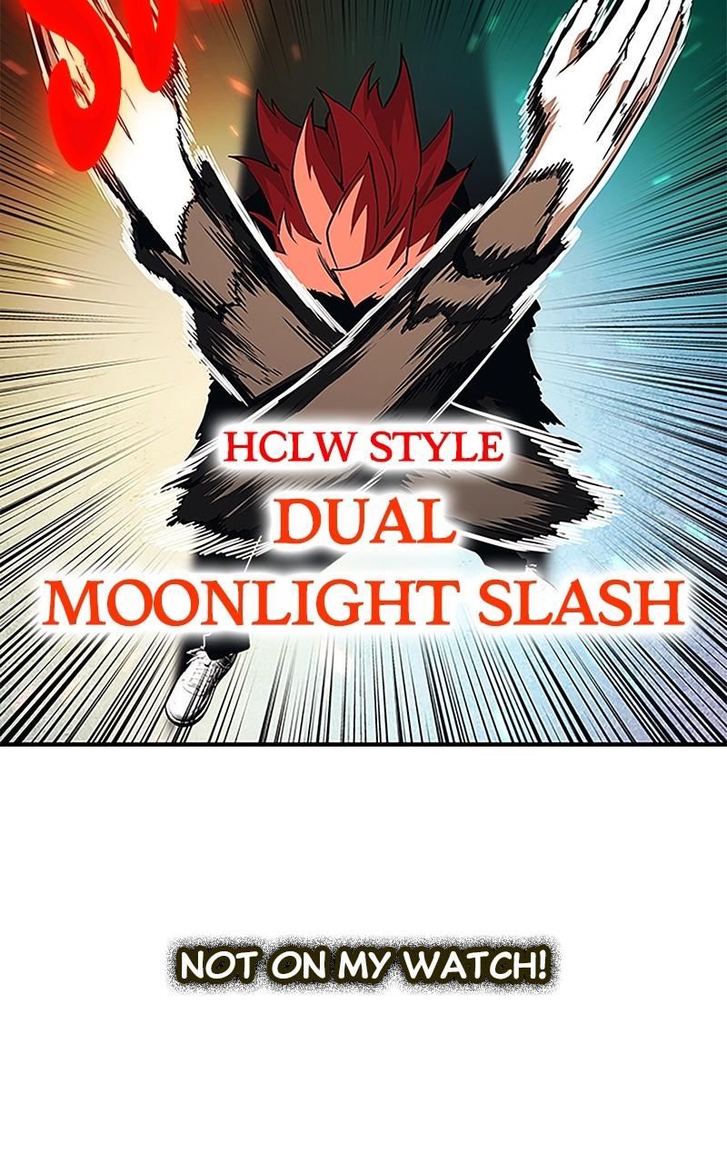 Read Hardcore Leveling Warrior chapter 164.2 image 173 on Lezhin