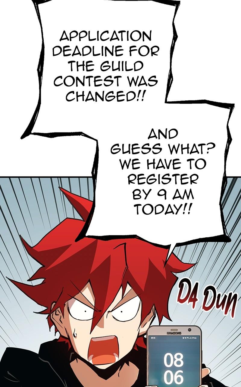 Read Hardcore Leveling Warrior chapter 164.2 image 18 on Lezhin