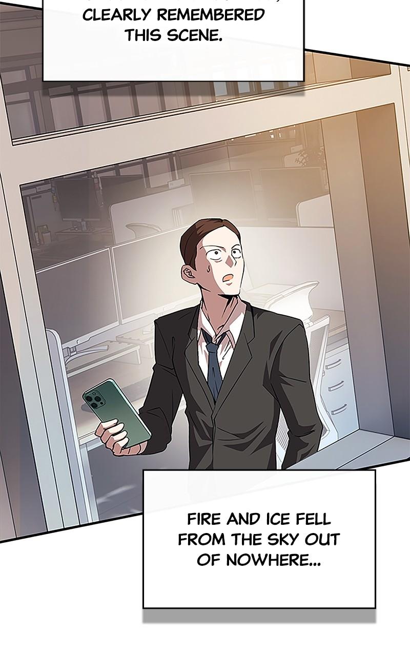 Read Hardcore Leveling Warrior chapter 164.2 image 181 on Lezhin