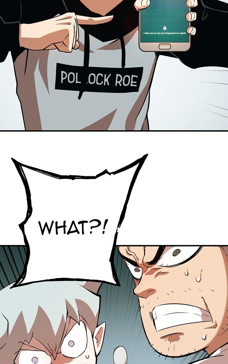 Read Hardcore Leveling Warrior chapter 164.2 image 19 on Lezhin