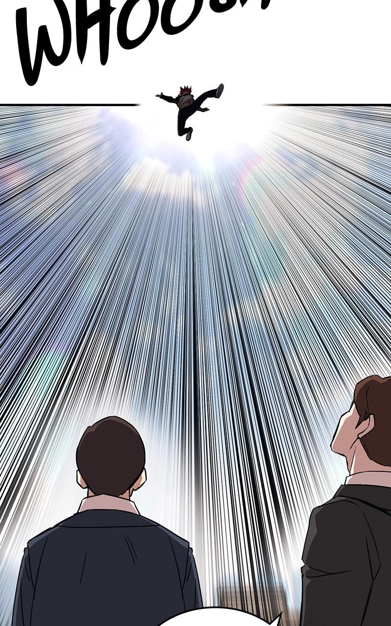 Read Hardcore Leveling Warrior chapter 164.2 image 191 on Lezhin