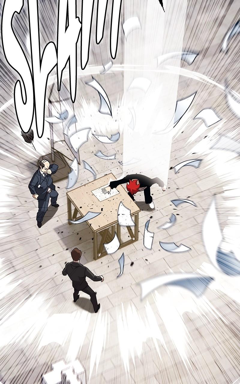 Read Hardcore Leveling Warrior chapter 164.2 image 198 on Lezhin