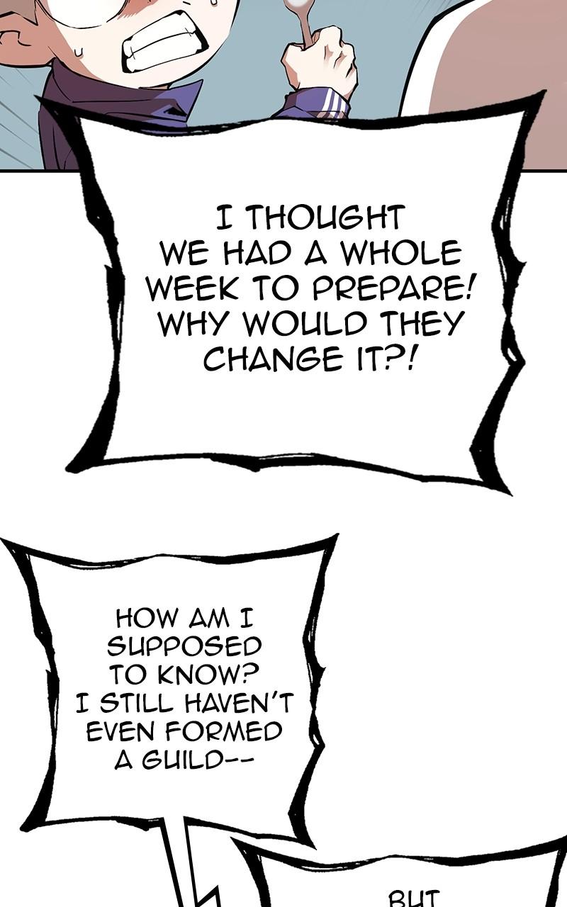 Read Hardcore Leveling Warrior chapter 164.2 image 20 on Lezhin