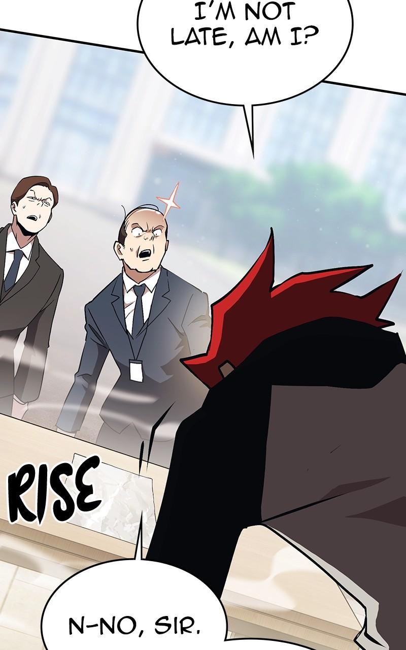 Read Hardcore Leveling Warrior chapter 164.2 image 200 on Lezhin
