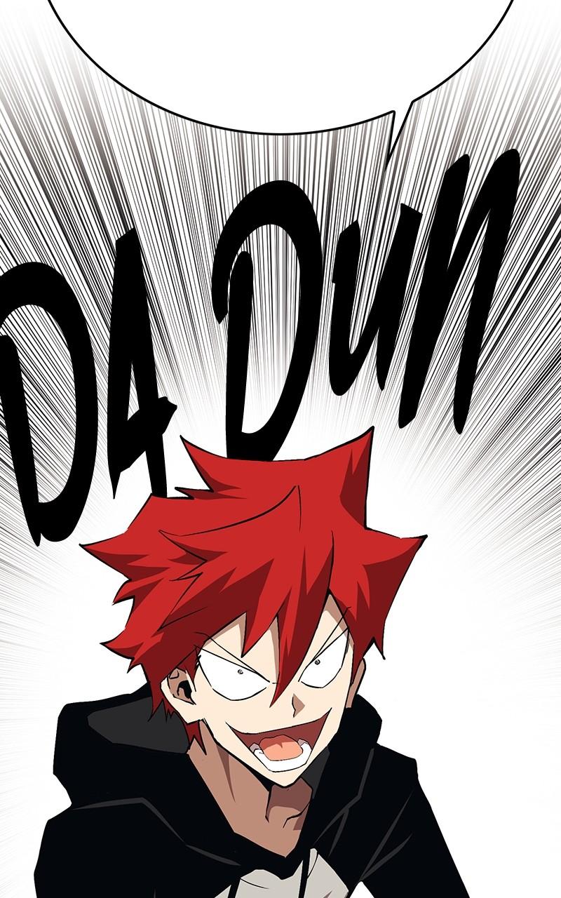 Read Hardcore Leveling Warrior chapter 164.2 image 203 on Lezhin