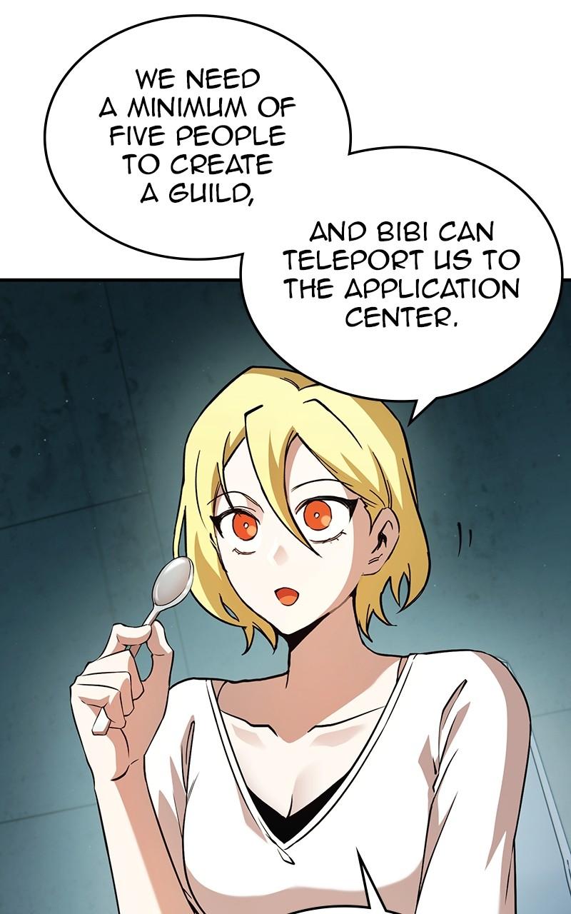Read Hardcore Leveling Warrior chapter 164.2 image 22 on Lezhin