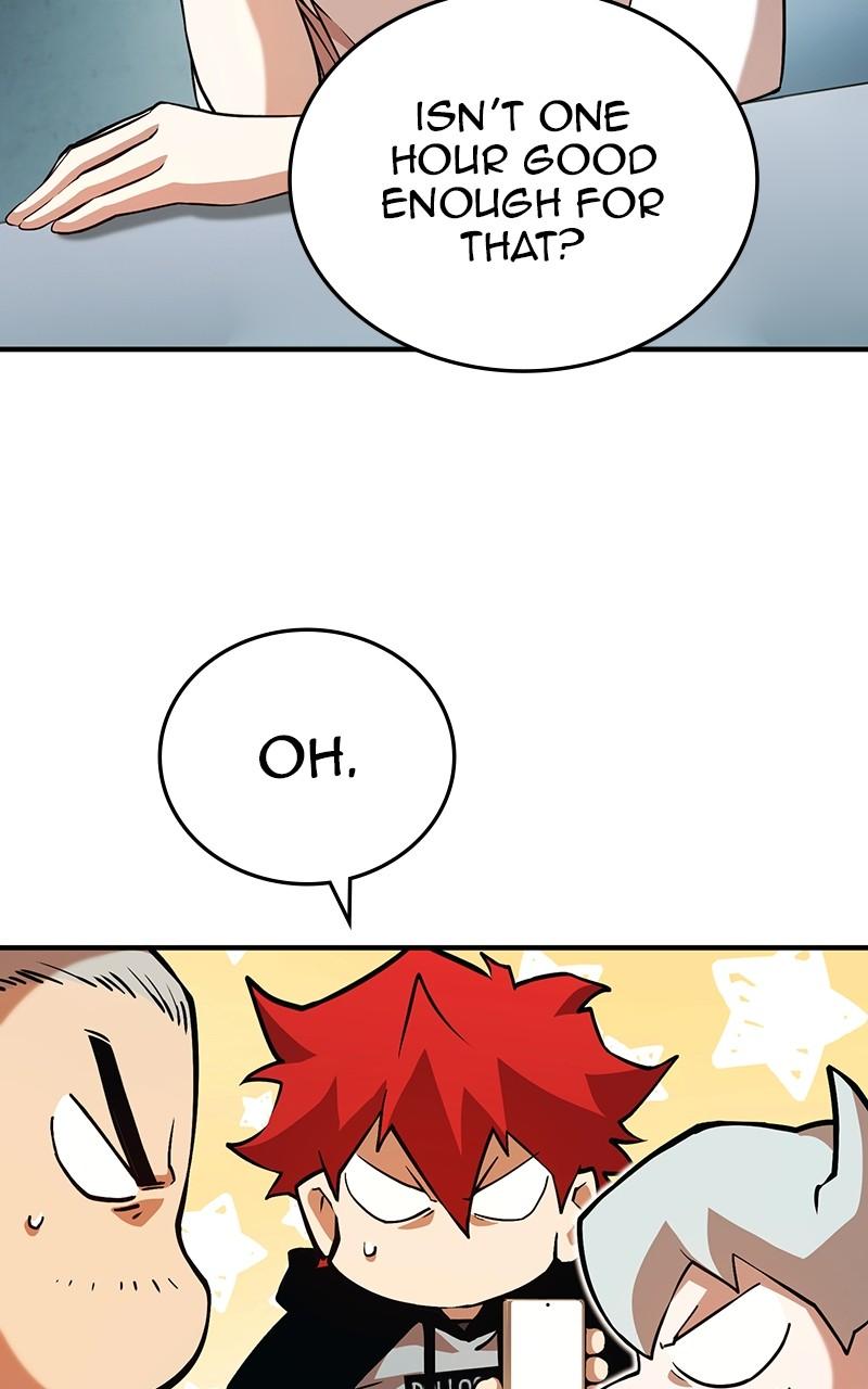 Read Hardcore Leveling Warrior chapter 164.2 image 23 on Lezhin