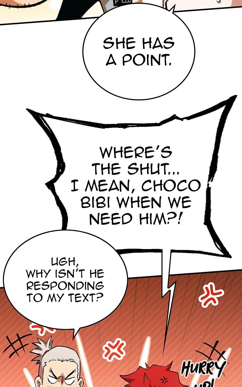 Read Hardcore Leveling Warrior chapter 164.2 image 24 on Lezhin