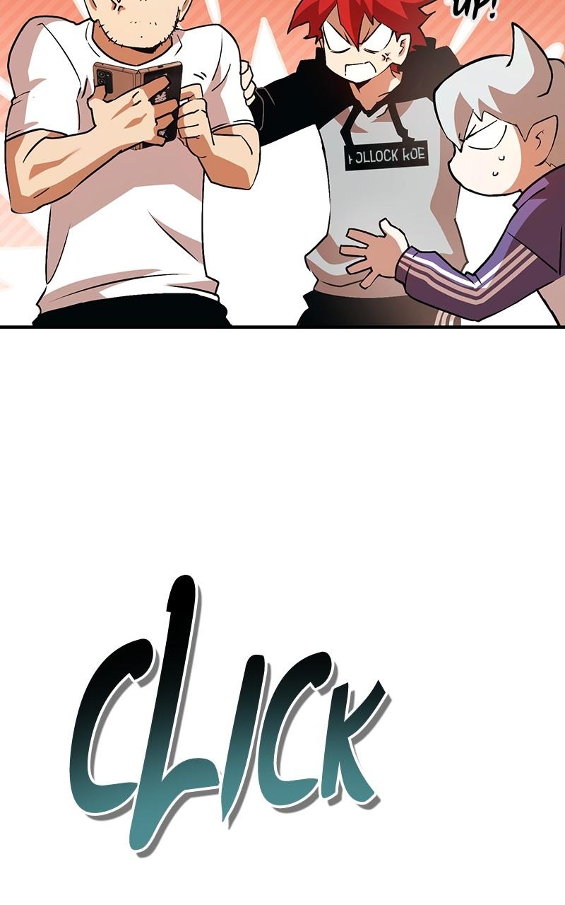 Read Hardcore Leveling Warrior chapter 164.2 image 25 on Lezhin