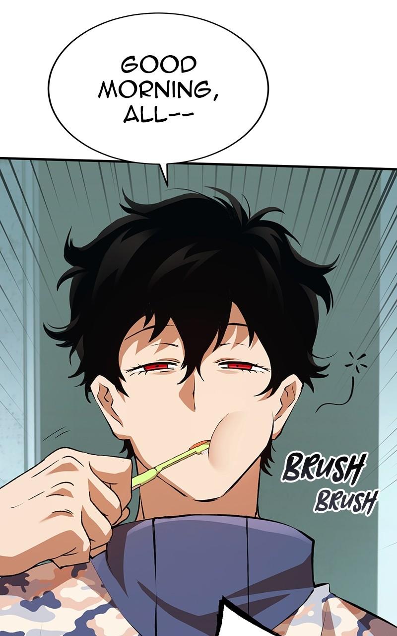 Read Hardcore Leveling Warrior chapter 164.2 image 26 on Lezhin