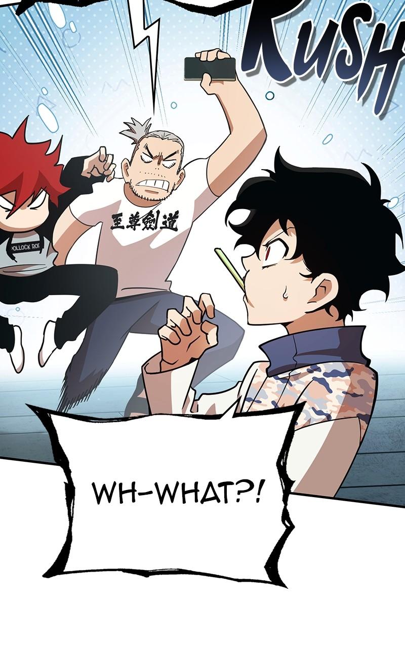 Read Hardcore Leveling Warrior chapter 164.2 image 28 on Lezhin