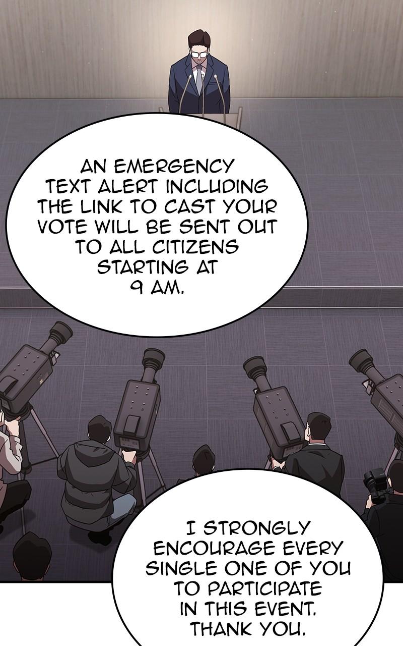 Read Hardcore Leveling Warrior chapter 164.2 image 3 on Lezhin
