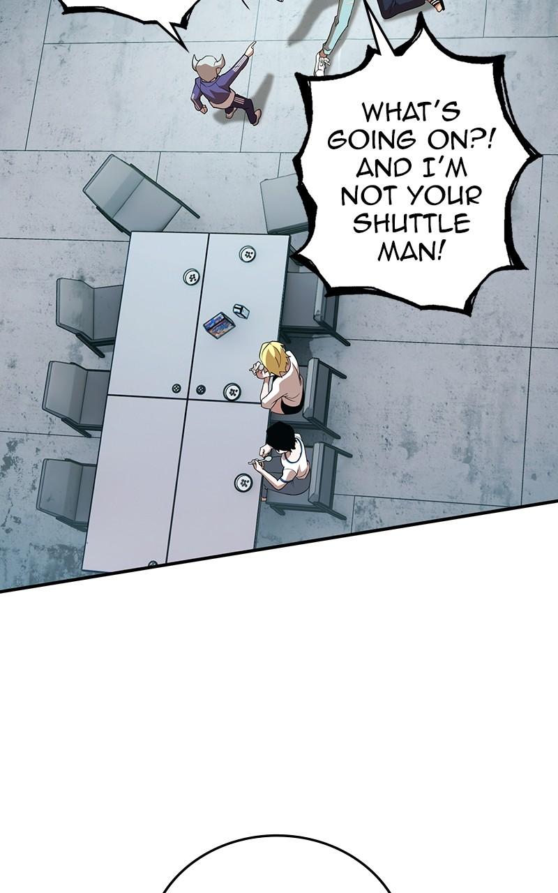 Read Hardcore Leveling Warrior chapter 164.2 image 30 on Lezhin