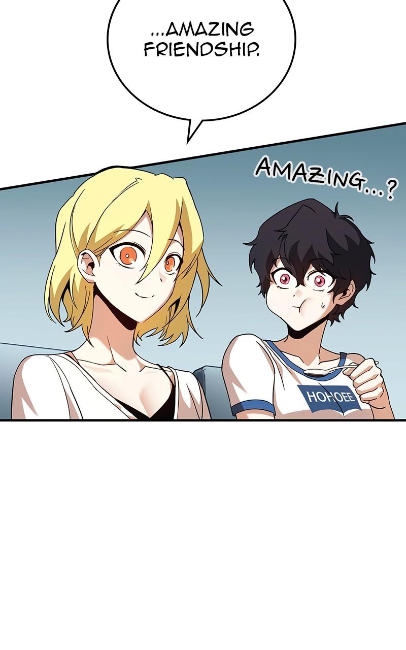 Read Hardcore Leveling Warrior chapter 164.2 image 31 on Lezhin