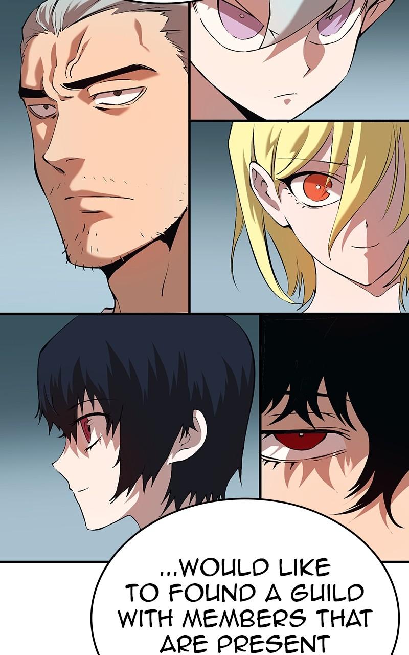 Read Hardcore Leveling Warrior chapter 164.2 image 38 on Lezhin
