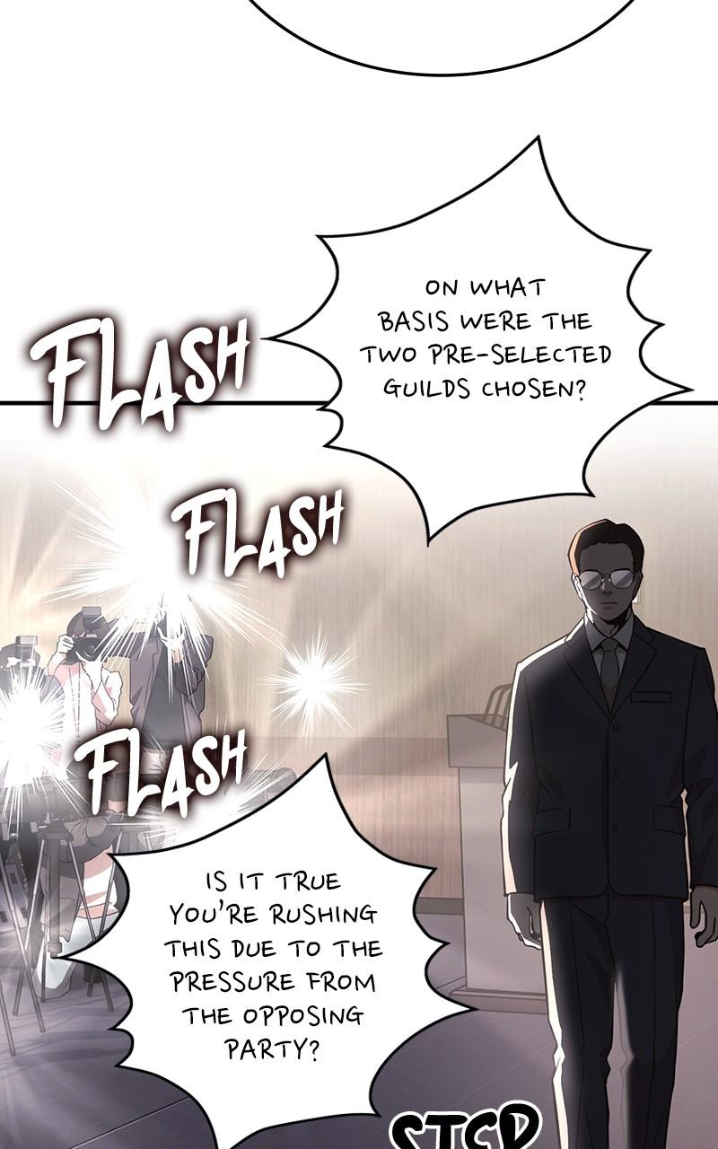 Read Hardcore Leveling Warrior chapter 164.2 image 4 on Lezhin