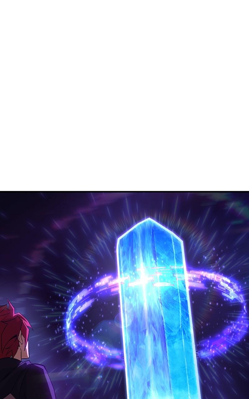 Read Hardcore Leveling Warrior chapter 164.2 image 44 on Lezhin
