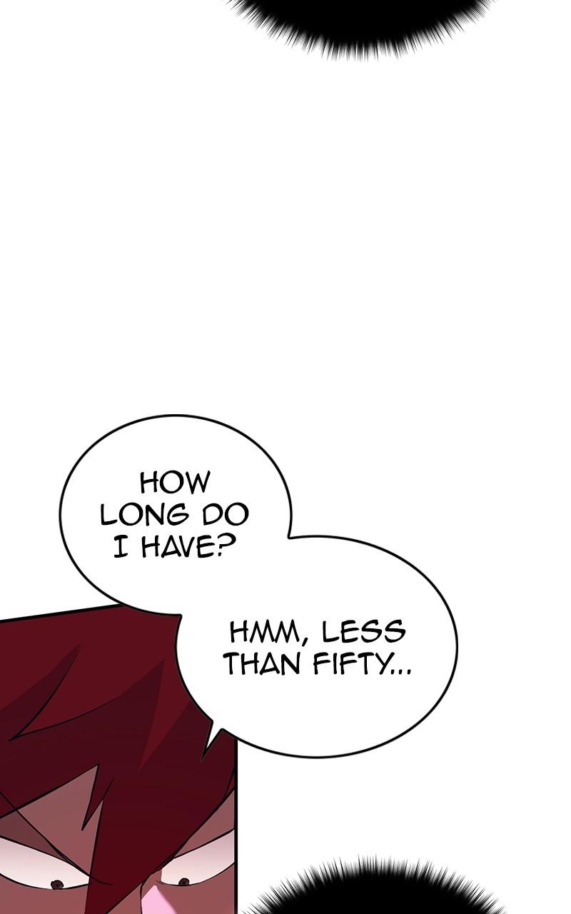 Read Hardcore Leveling Warrior chapter 164.2 image 49 on Lezhin