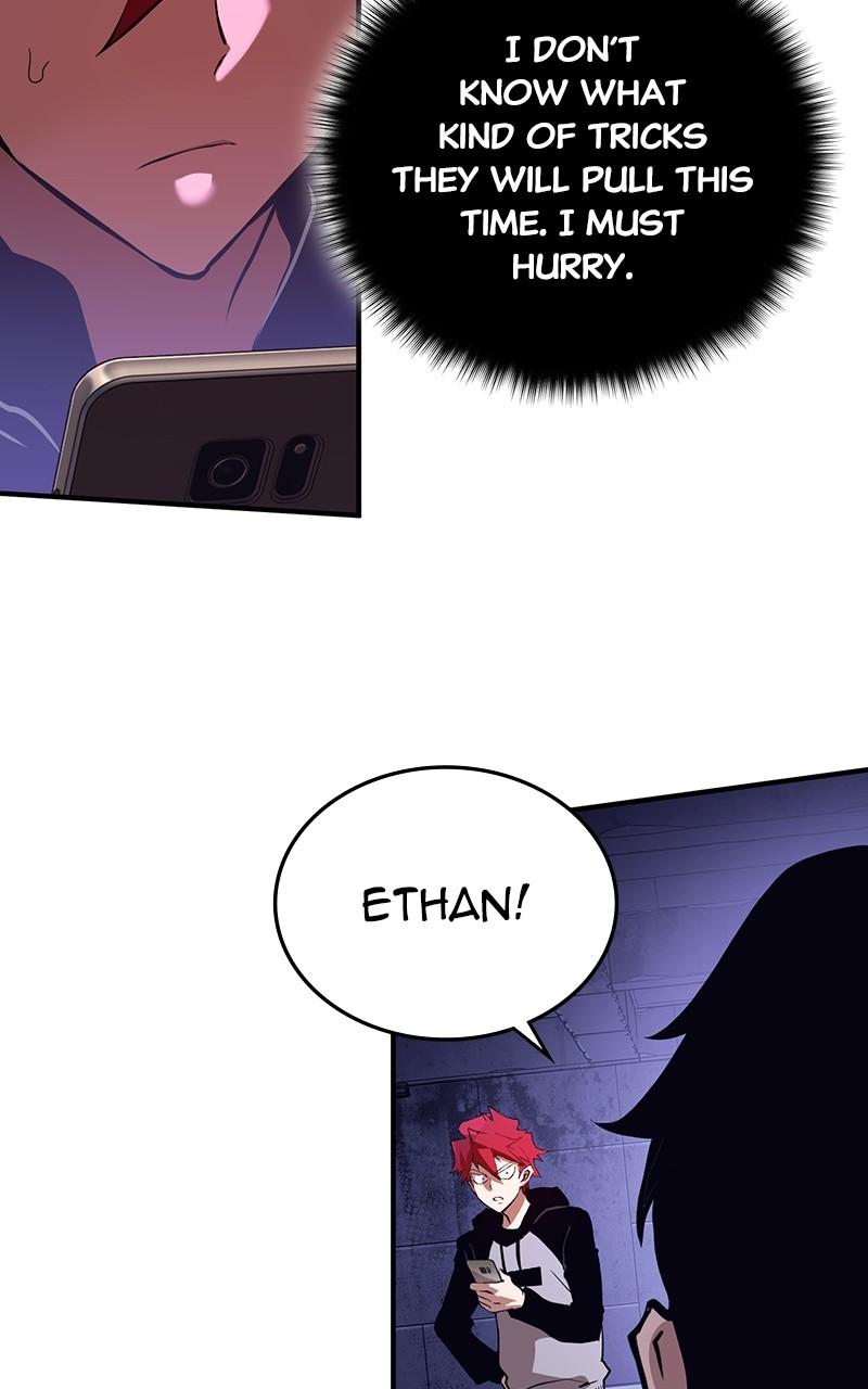Read Hardcore Leveling Warrior chapter 164.2 image 50 on Lezhin