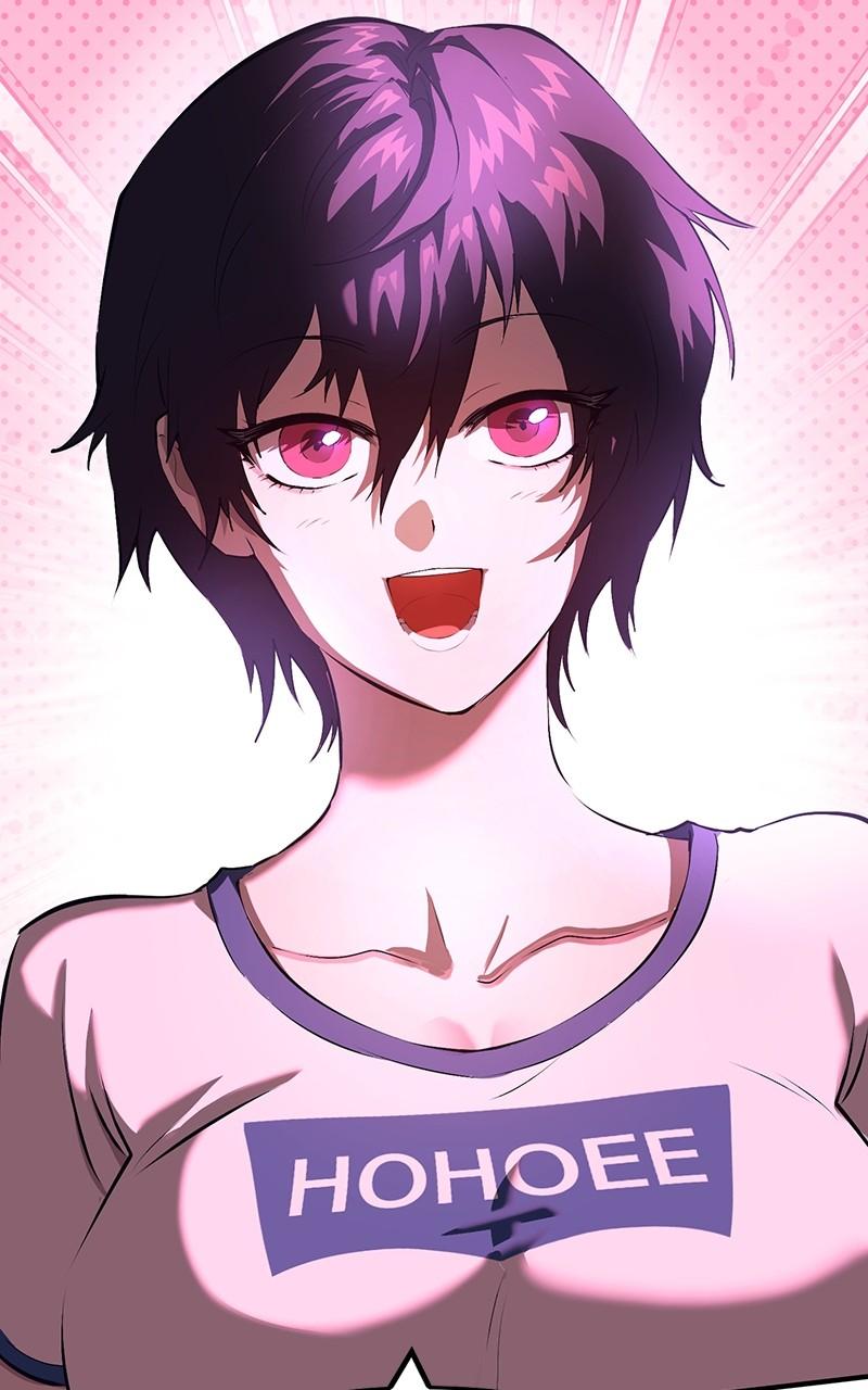 Read Hardcore Leveling Warrior chapter 164.2 image 52 on Lezhin