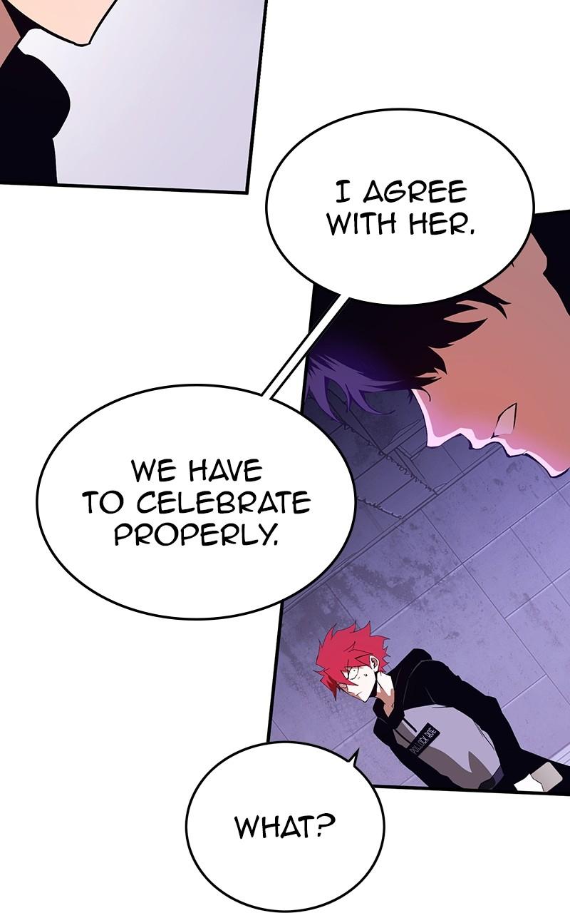 Read Hardcore Leveling Warrior chapter 164.2 image 54 on Lezhin
