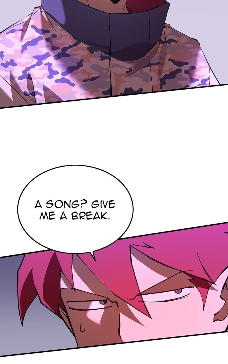 Read Hardcore Leveling Warrior chapter 164.2 image 56 on Lezhin