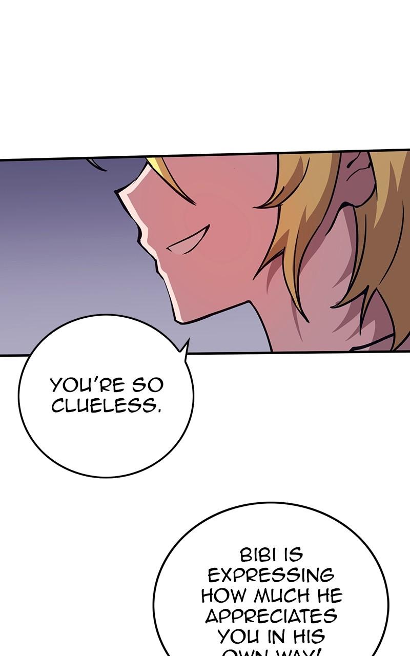 Read Hardcore Leveling Warrior chapter 164.2 image 57 on Lezhin