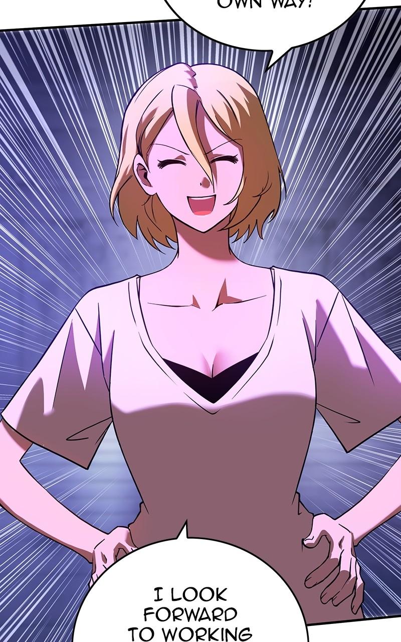 Read Hardcore Leveling Warrior chapter 164.2 image 58 on Lezhin