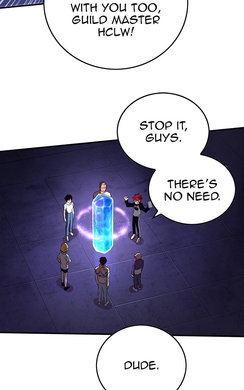 Read Hardcore Leveling Warrior chapter 164.2 image 59 on Lezhin