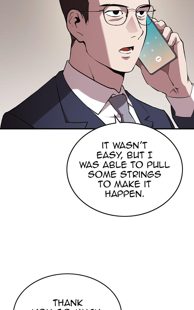 Read Hardcore Leveling Warrior chapter 164.2 image 6 on Lezhin