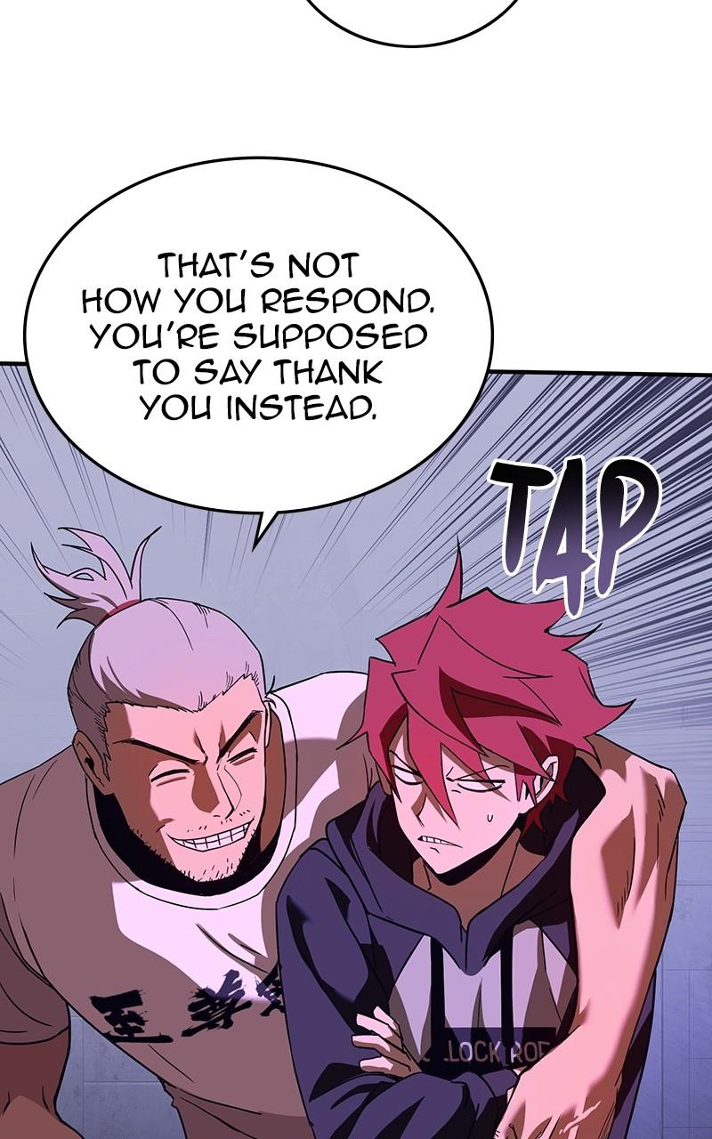 Read Hardcore Leveling Warrior chapter 164.2 image 60 on Lezhin