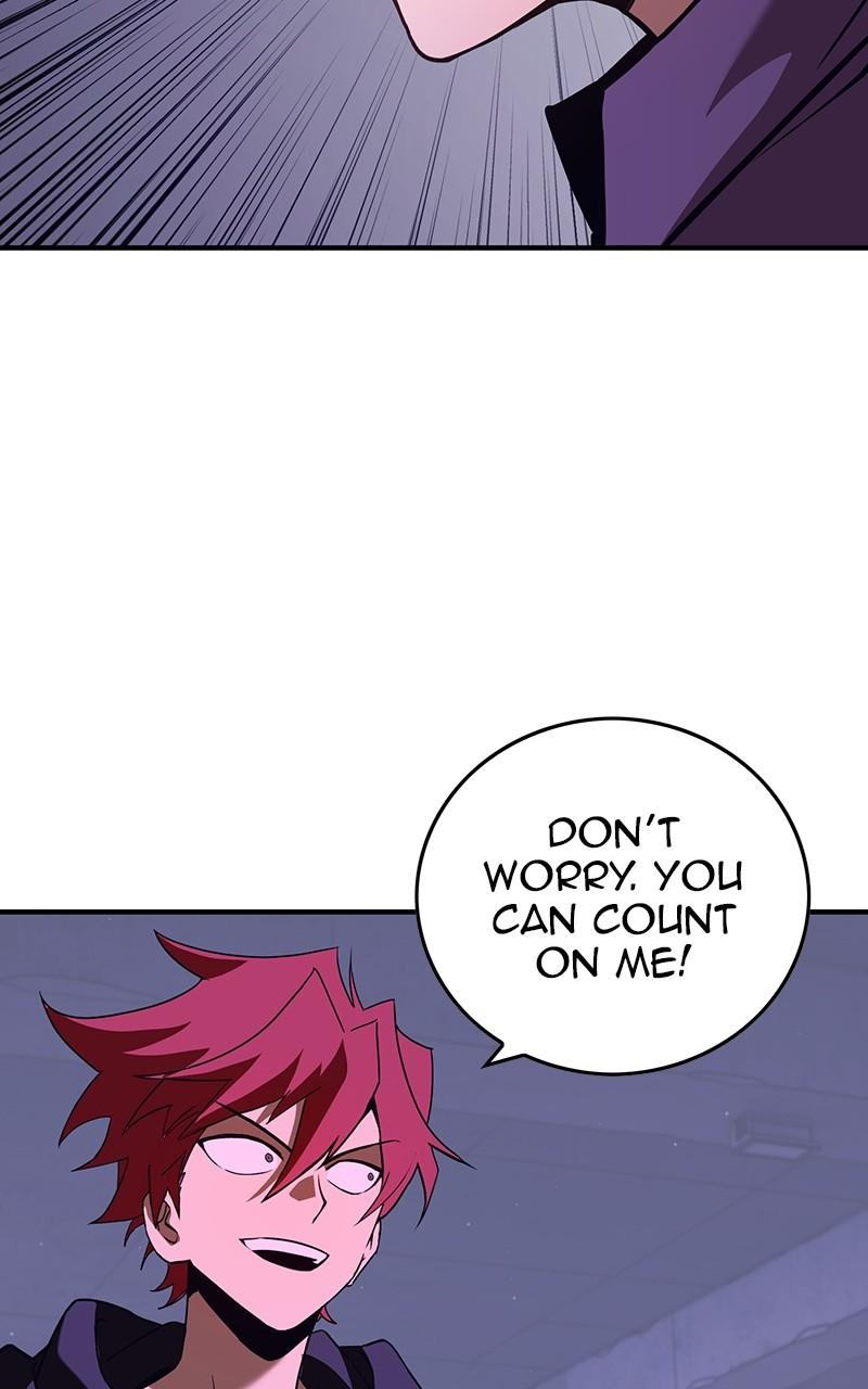 Read Hardcore Leveling Warrior chapter 164.2 image 64 on Lezhin