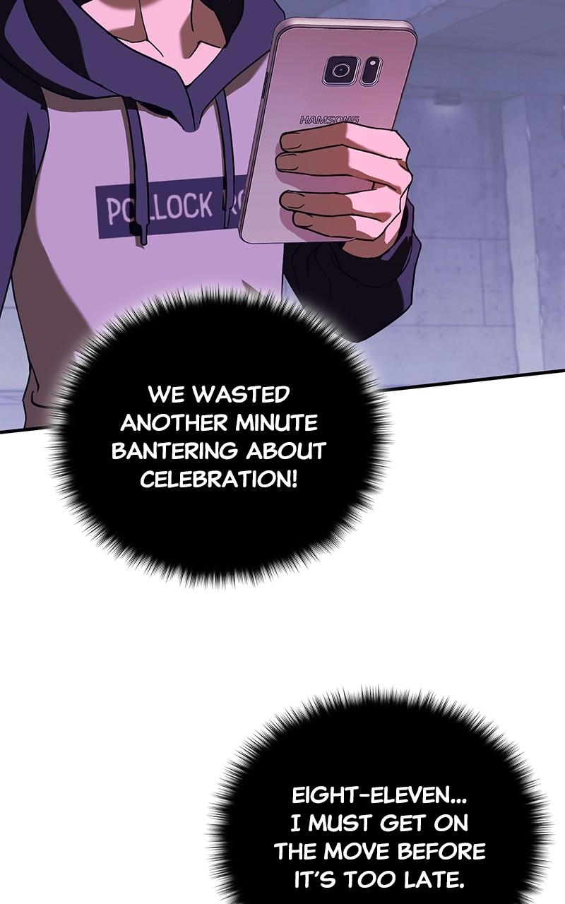 Read Hardcore Leveling Warrior chapter 164.2 image 65 on Lezhin